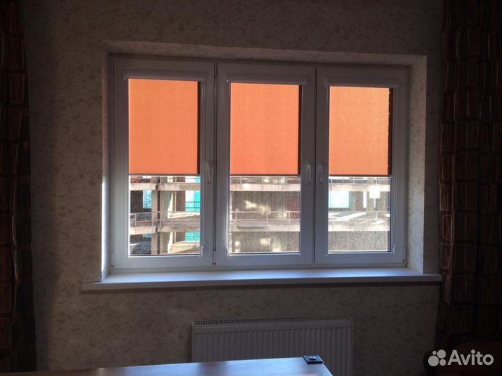 Кассетные шторы M6481-T9031