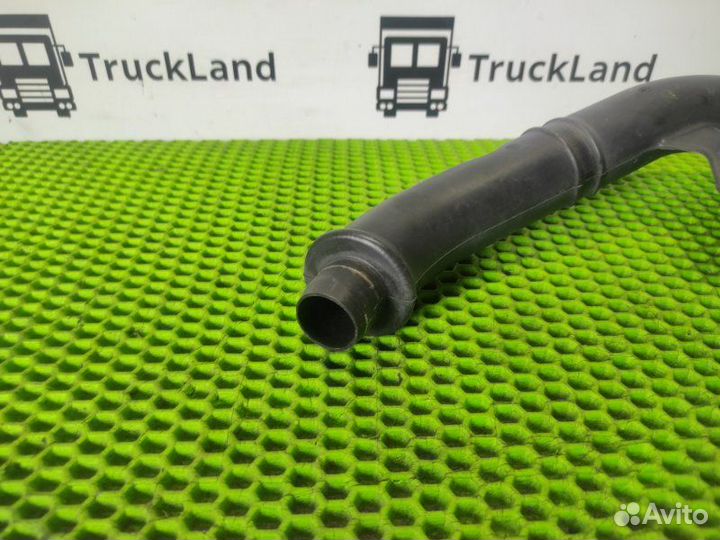 Горловина бачка стеклоомывателя Volvo Fh 4