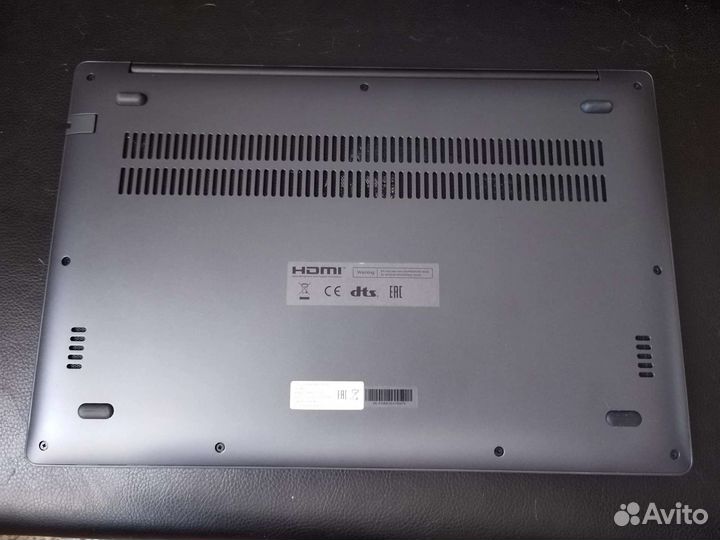 Ноутбук xiaomi redmibook 15