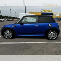 MINI Cooper S 1.6 AT, 2012, 134 500 км, с пробегом, цена 1 600 000 руб.