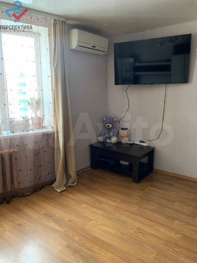 2-к. квартира, 46,5 м², 3/5 эт.