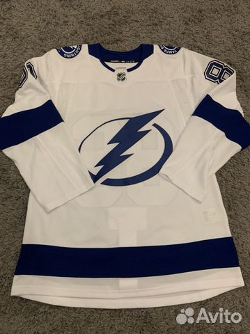 Хоккейное джерси NHL Adidas