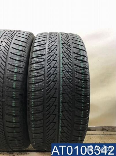 Goodyear UltraGrip 8 Performance 285/45 R20 112V