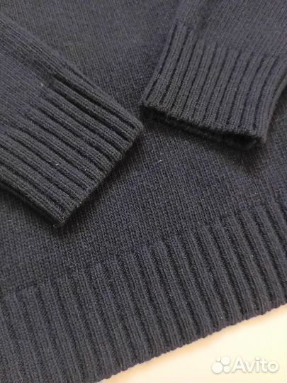 Джемпер мужской angelo litrico с шерстью