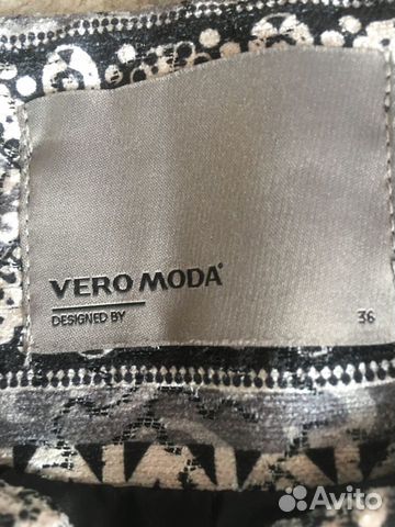 Пиджак фирмы Vero Moda р 42