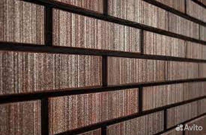 Кирпич отделочный