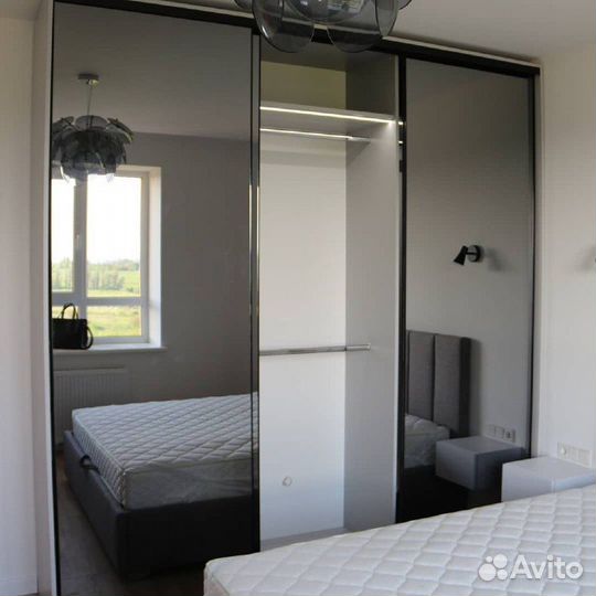 Шкаф-купе по вашим размерам в прихожую