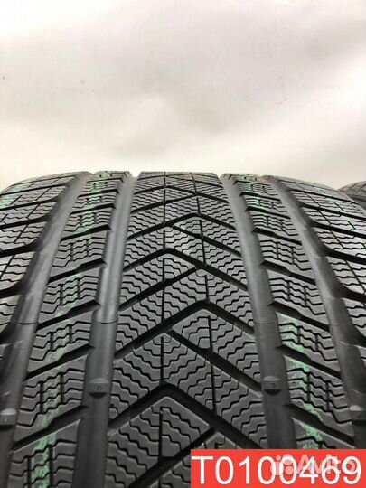 Pirelli Winter Sottozero 3 355/25 R21 107W