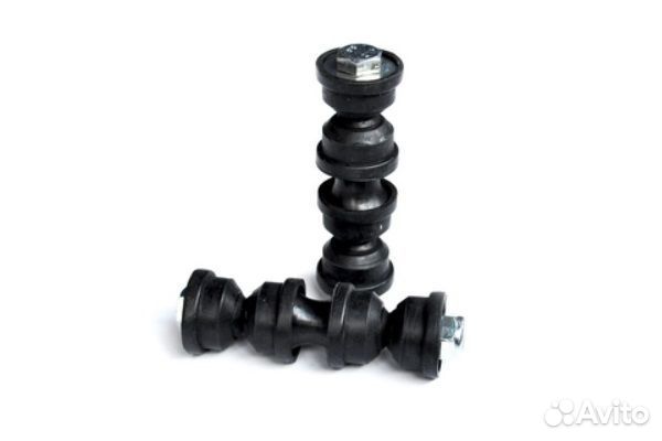 Тяга стабилизатора задней подвески \ Ford focus 2