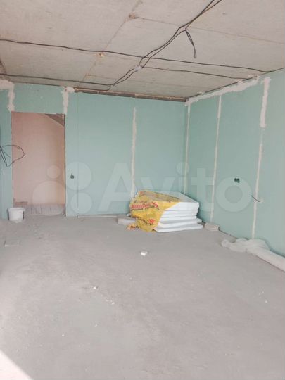 Квартира-студия, 31 м², 2/3 эт.