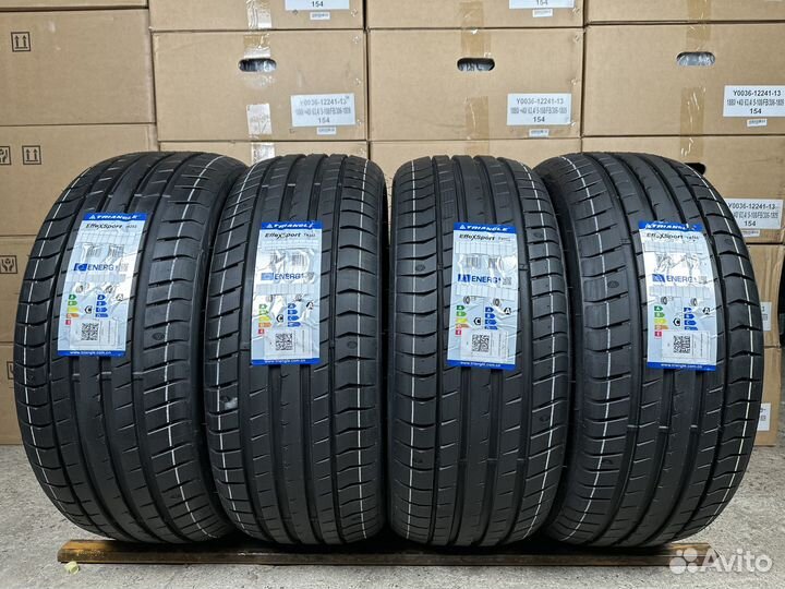 Triangle EffeXSport TH202 215/55 R17 99V