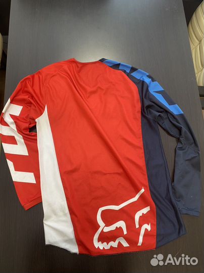 Экипировка для мотокросса FOX