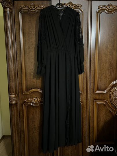 Платье женское