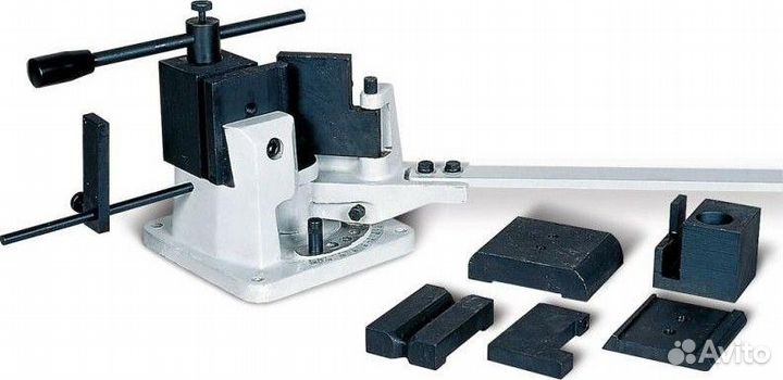 Станок профилегибочный proma UO-120 25100101