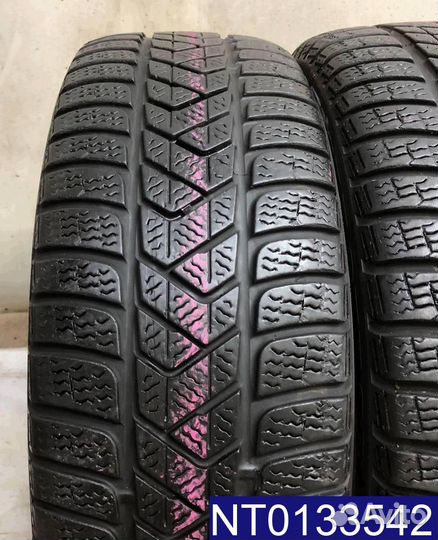 Pirelli Winter Sottozero 3 205/45 R17 88V