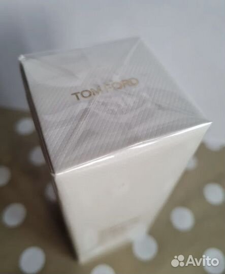 Духи Tom Ford Tubereuse Nue 50ml Оригинал