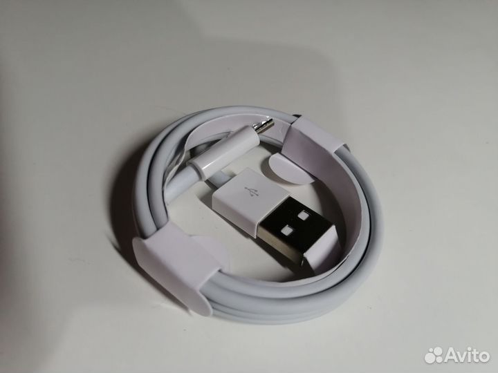 Кабели Treqa: Tupe-C, Lightning, Micro USB 1 метр