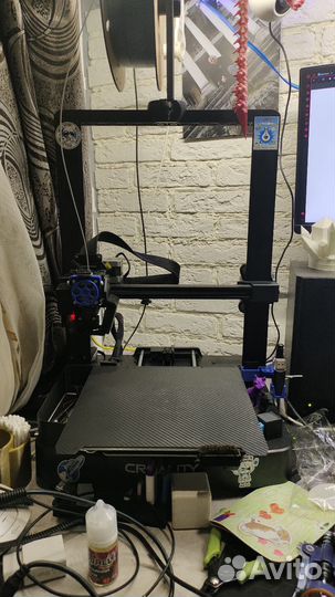 Creality ender 3 v3 se