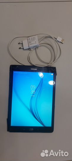 Samsung Galaxy Tab A