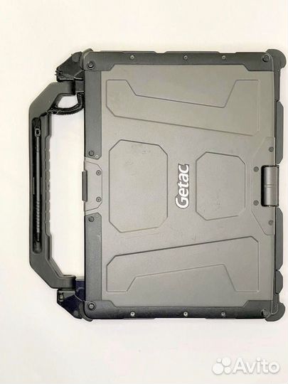 Защищенный ноутбук Getac V110 G5