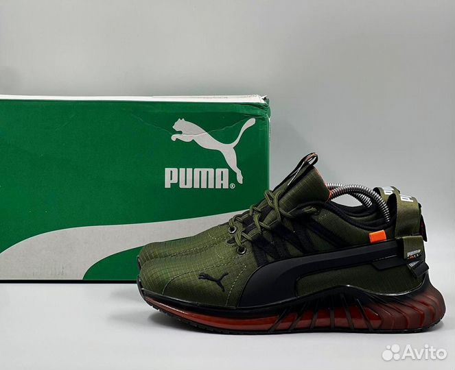 Мужские кроссовки puma