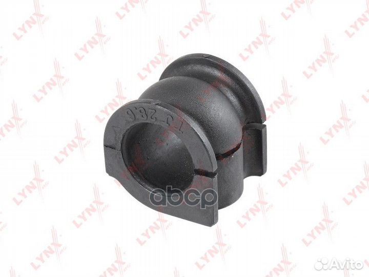 Втулка стабил.пер.подв.honda Odyssey/Shuttle 2