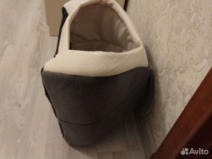 Домик для домашнего животного