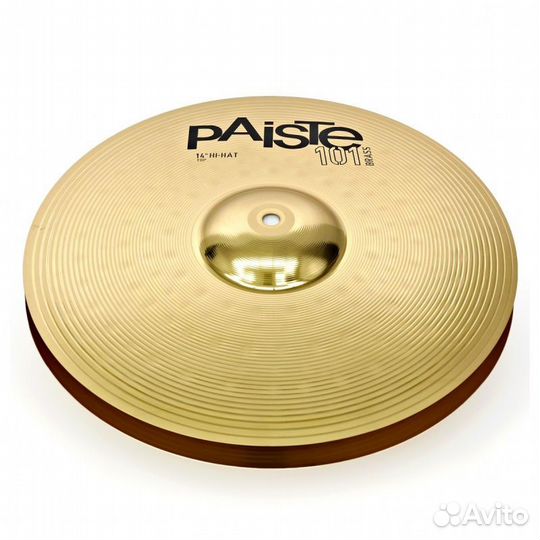 Барабаны, тарелки