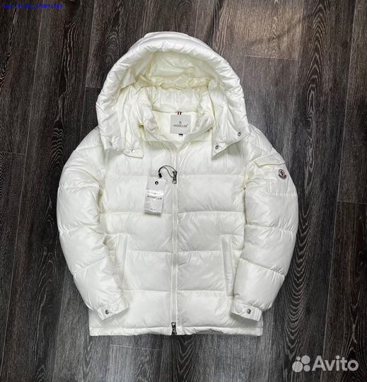 Куртка Moncler