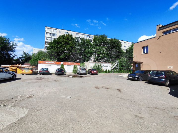 Продам торговое помещение, 68.6 м²