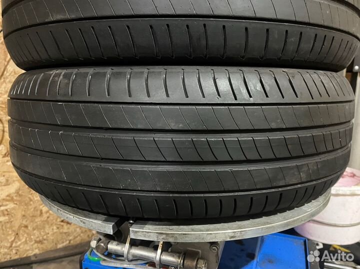 Michelin Primacy 3 225/60 R17 99V