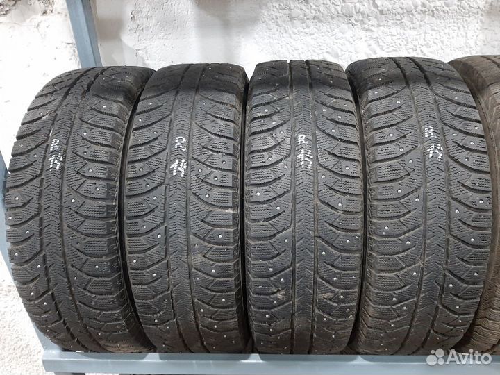 Bridgestone W990