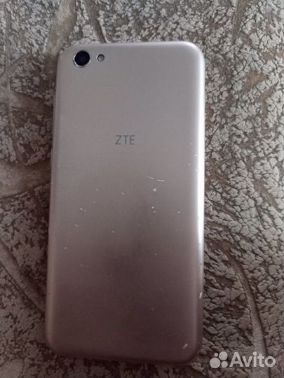 ZTE Blade A6 Lite, 2/16 ГБ