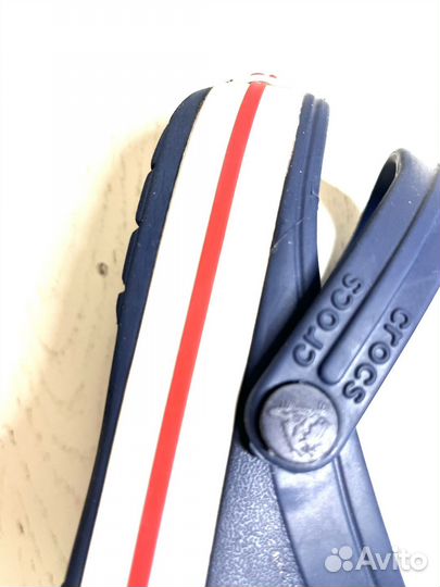 Crocs сабо детские 5