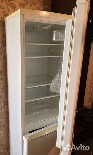 Холодильник бу samsung узкий