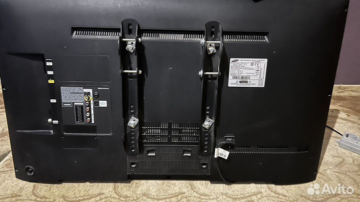 Телевизор ЖК