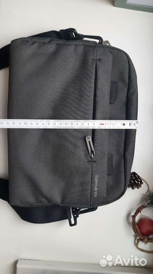 Сумка чехол samsonite для ноутбука планшета