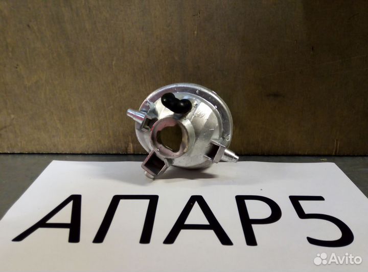 Фара птф Mazda 6 3 GJ 2012