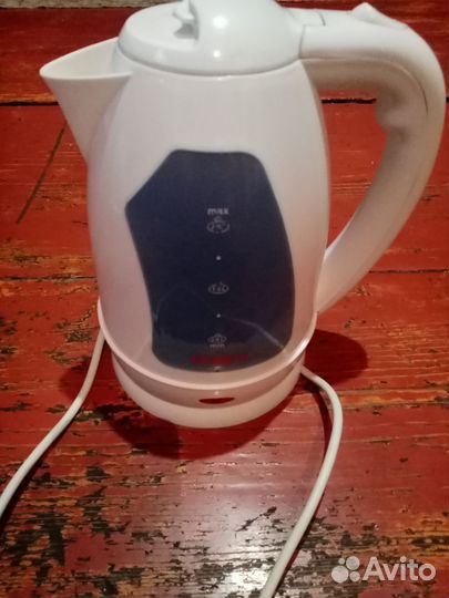 Чайник электрический