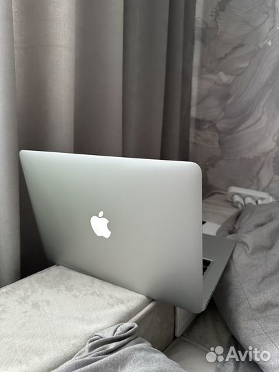 Apple macbook air