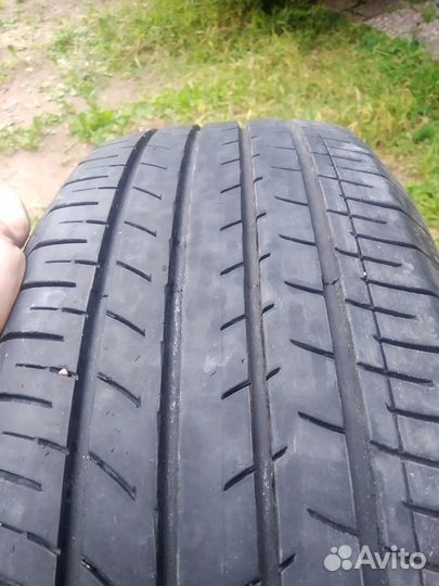 Yokohama BluEarth-GT AE-51 205/65 R16