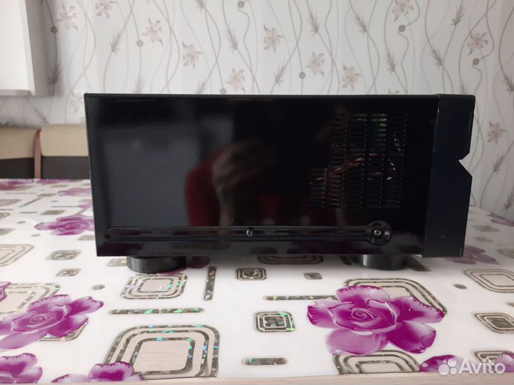 Ресивер Pioneer-417-s-k