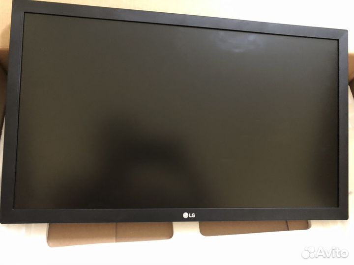 Монитор LG 22мк400Н