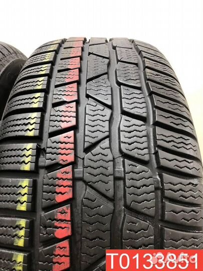 Continental ContiWinterContact TS 830 P 215/45 R16 99H