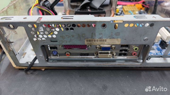 Car PC