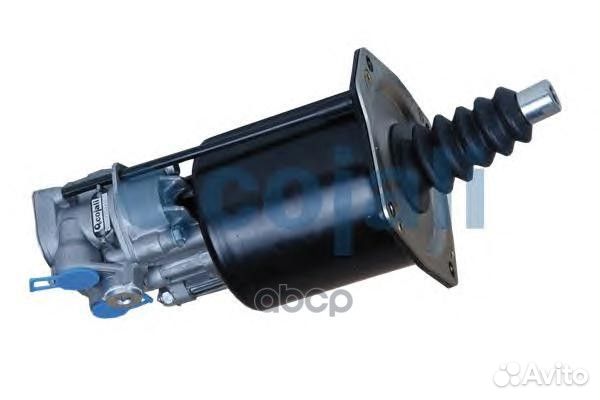 Усилитель сцепления 2250201 Cojali