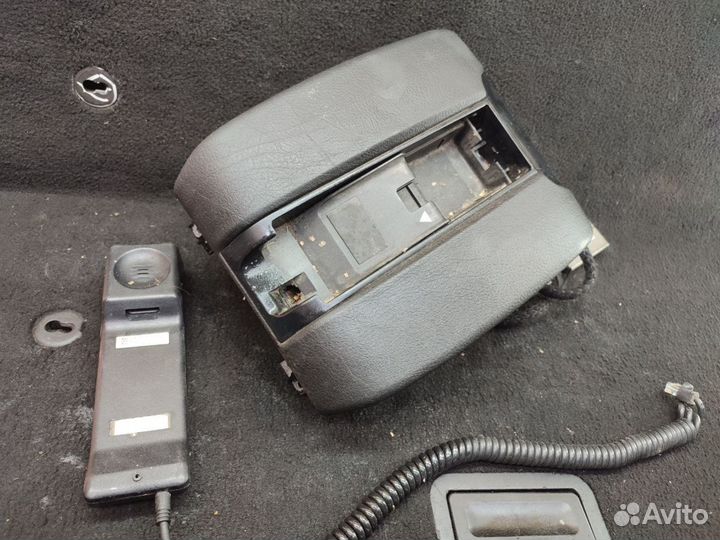 Подлокотник для BMW 5 E39