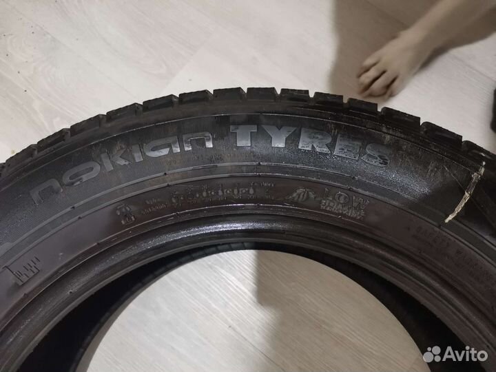 Nokian Tyres Nordman RS2 215/60 R16