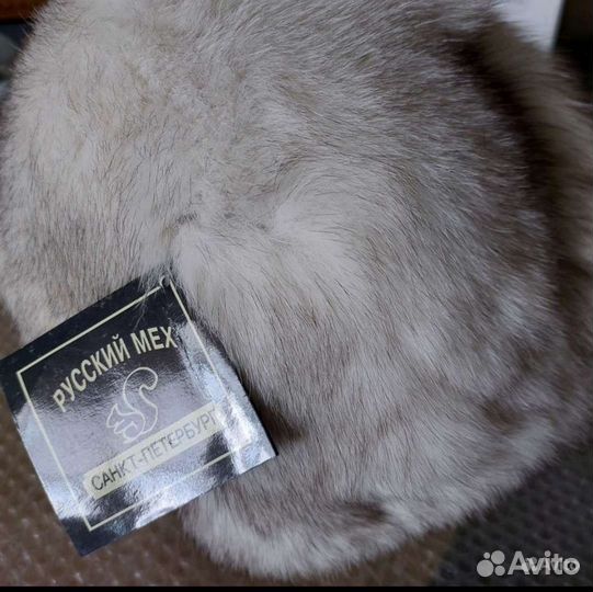 Шапки женские