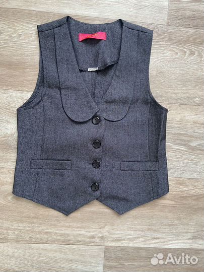 Школьная форма